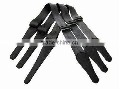 Hight quality security colourful guitar strap GP-03