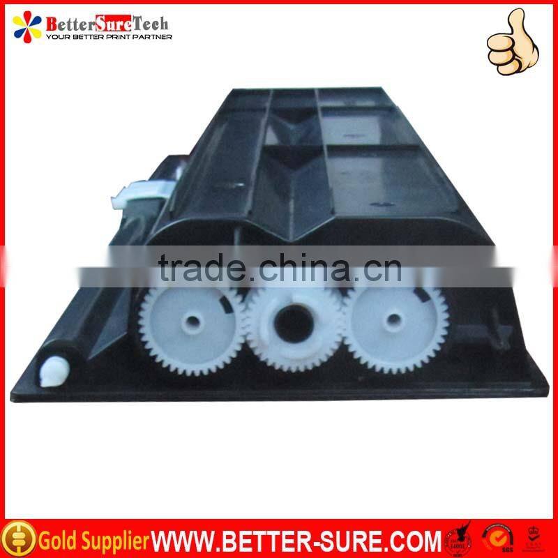 compatible kyocera toner cartridge tk110 tk111 tk112 tk113 compatible but yields genuine printing performance