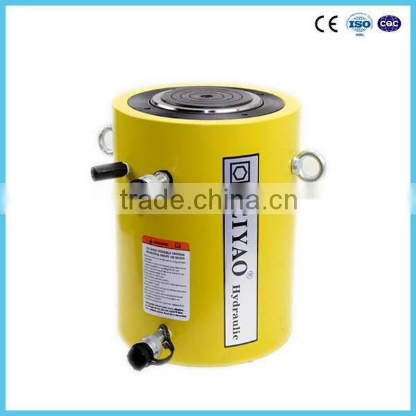 double acting hydraulic jacks