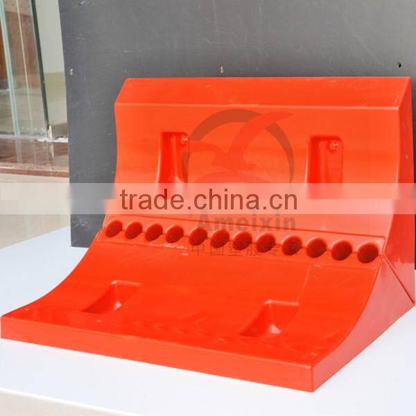 OEM Design Thermoforming ABS Case