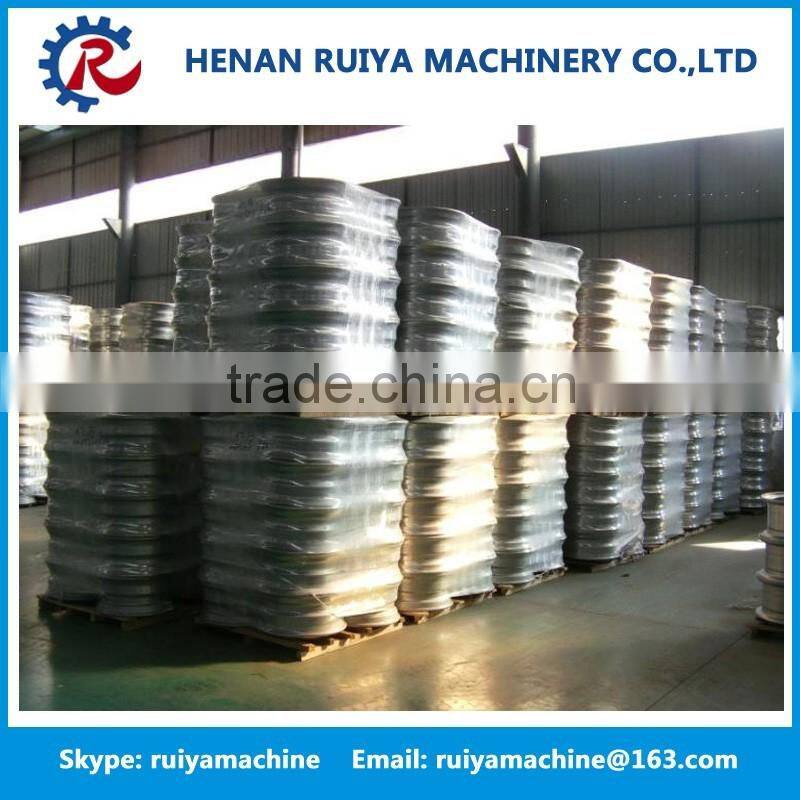 Best selling tire wrapping machine/wooden door wrapping machine/box wrapping machine