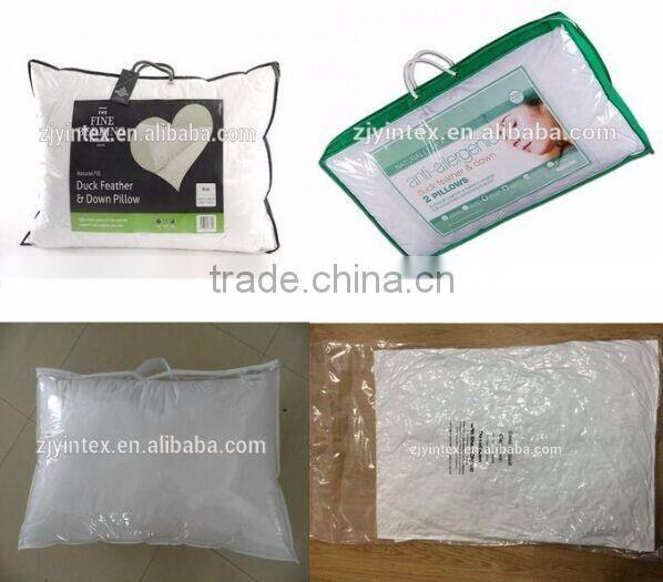 Low price wholesale shenzhen new bamboo rest pillow