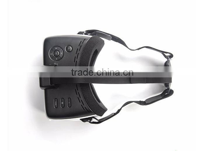 Trade Assurance Supplier Price OEM Factory VR 3D Glasses Headset
