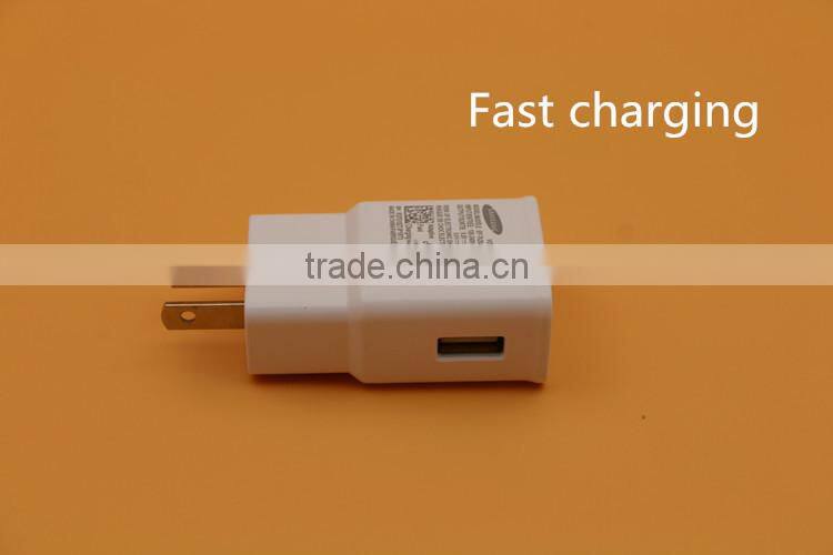 Fast Charging 5.3V 2A USB Charger Power