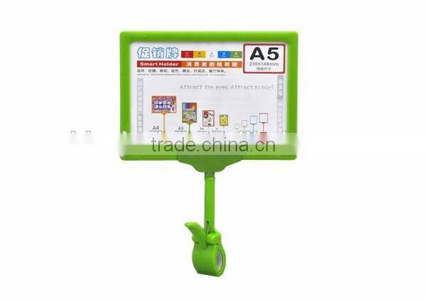Hot Selling Poster Frame Plastic Frame Wholesale A3 A4 A5