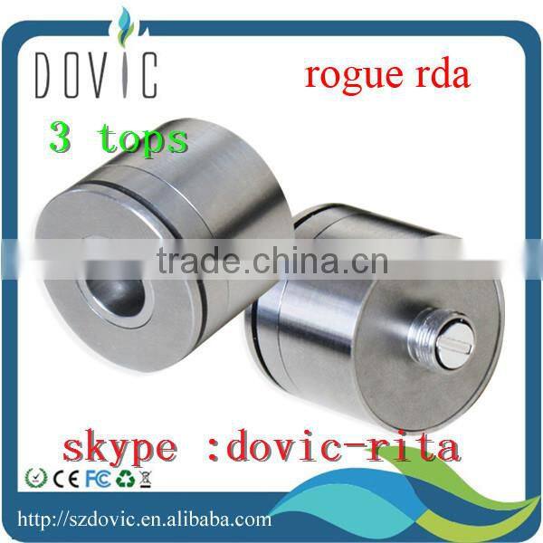 New coming atomizer n22 /geyser rda /rogue atomizer fast delivery