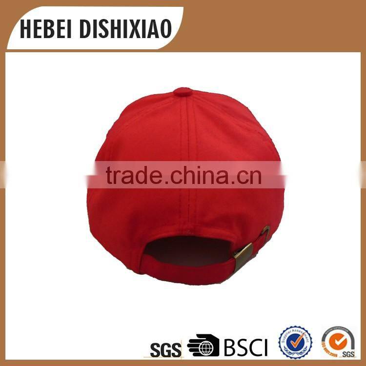 Man's Black Embroidery Sport Caps,Baseball Caps Wholesale