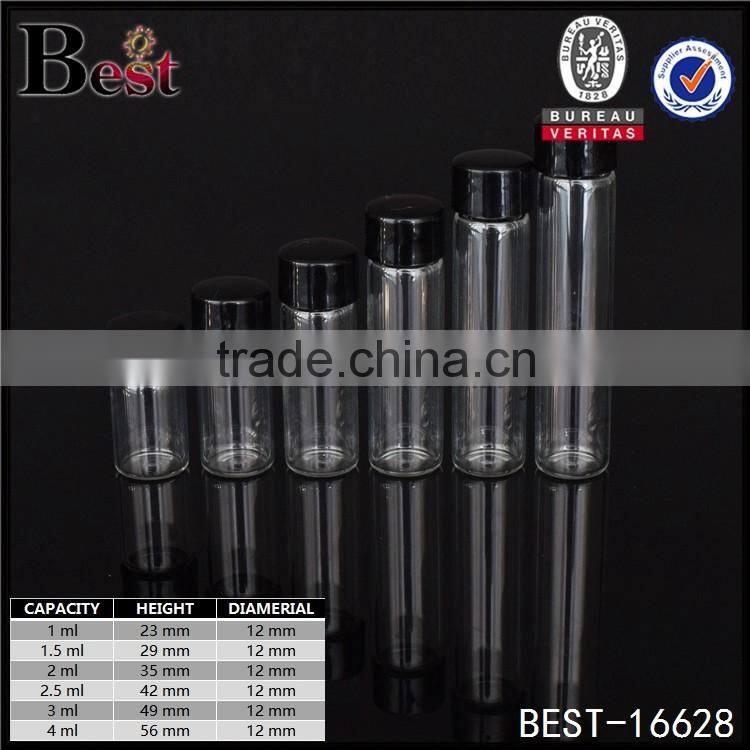 1ml glass tube wholesale glass tube tube glass bottle