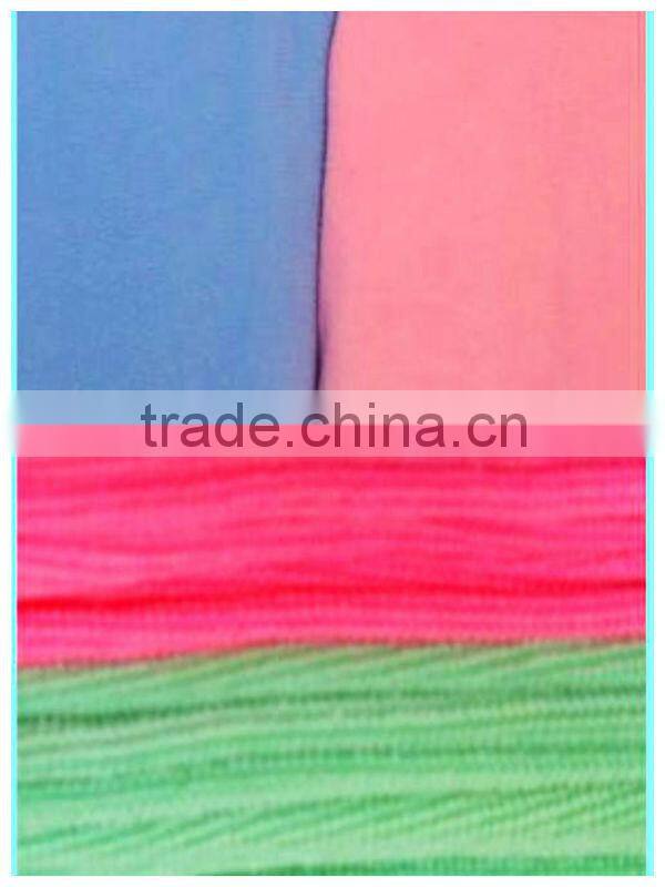 High water absorbency microfiber cleaning fabric