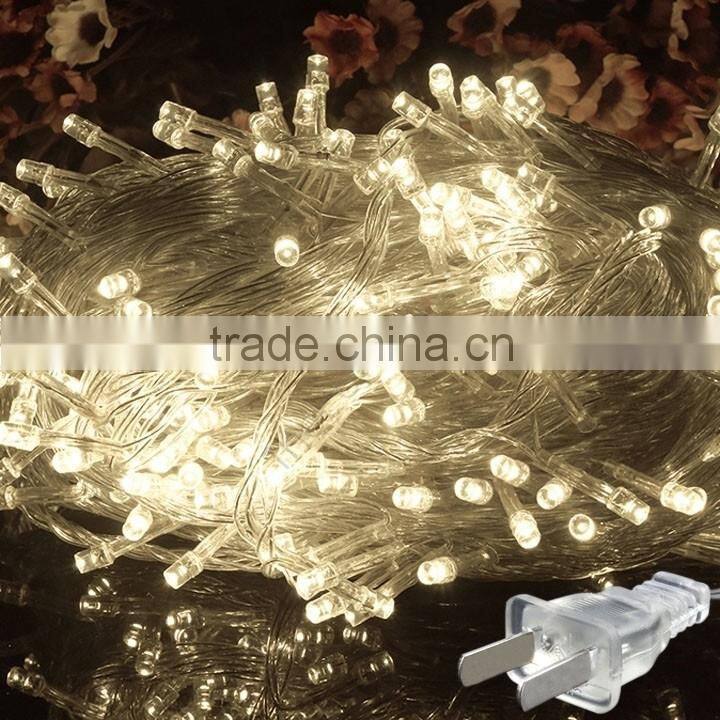 2016 Made in China Low Power Consumption High Brightness led motion sensor led strip light,led fairy lights