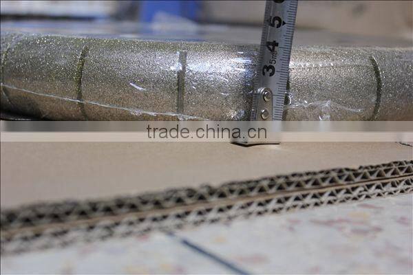 marble Plating round