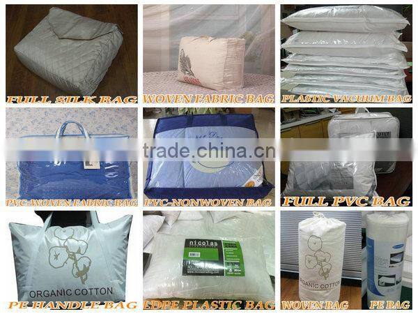 100% Polyester Fibre Filling Magic Pillow
