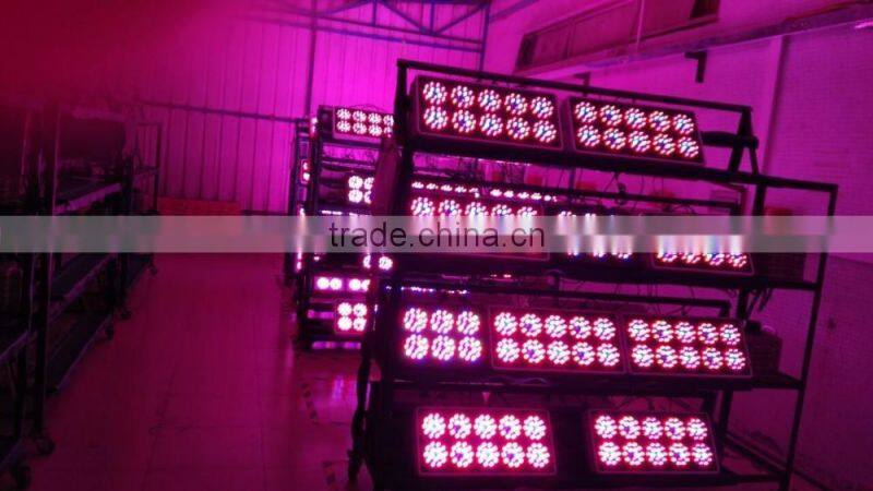 China Shenzhen Manufacturer High Quality 100W 200W 300W 500W 1000W 2000W 120W LED Plant Grow Light Factory