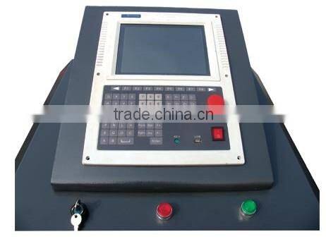 China 1325 High Precision CNC Plasma Metal Sheet Cutting Machine