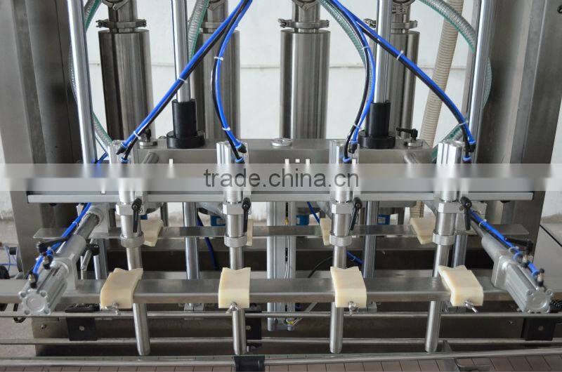 Liquid Filling line