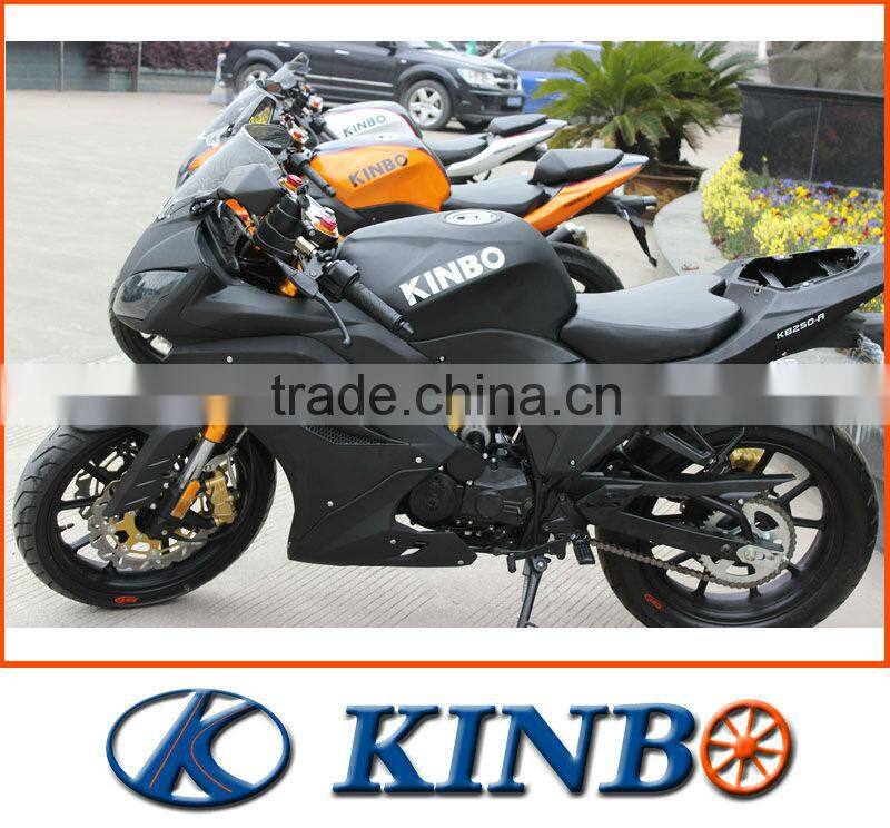 2013 new racing motorcycle