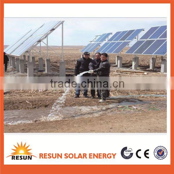 China deep-well pumps for agriculture(include solar inverter)