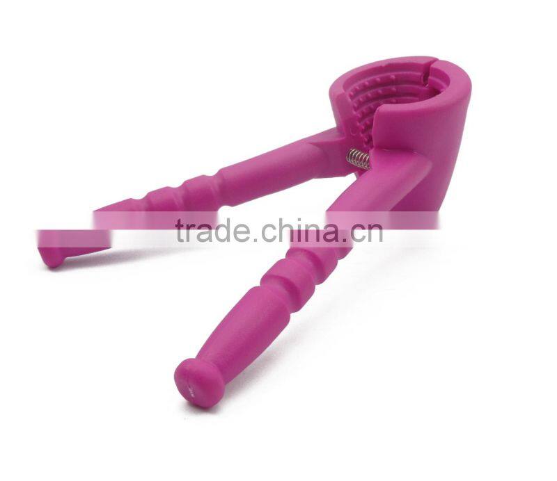 High Quality Plastic Nut Cracker