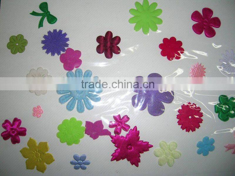 Ultrasonic lace machine for cutting flower (CE certified)