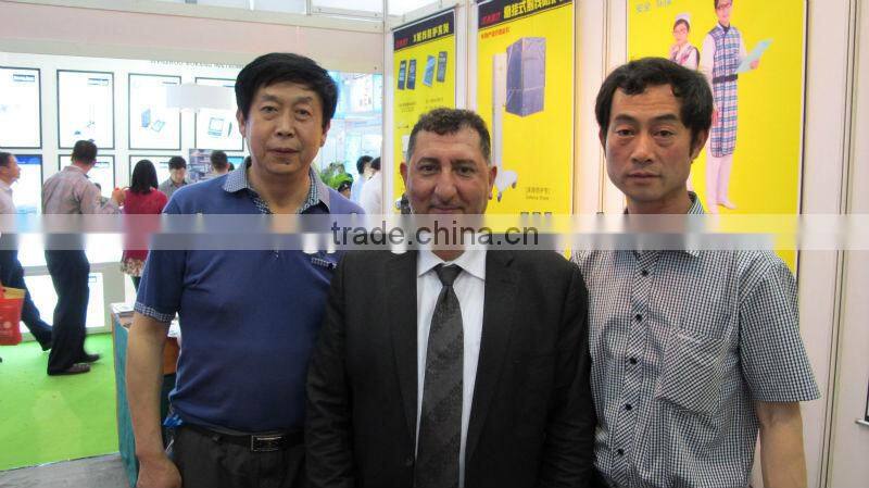 FJ2000 X-ray dosimeter