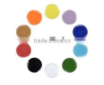 Mix color delicate unique ceramic tile