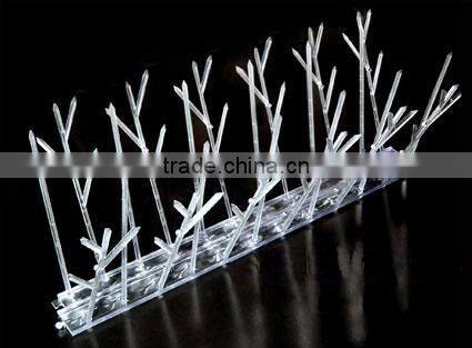 easy operation 50cm Anti Bird Spike/Stainless Steel Bird Spikes