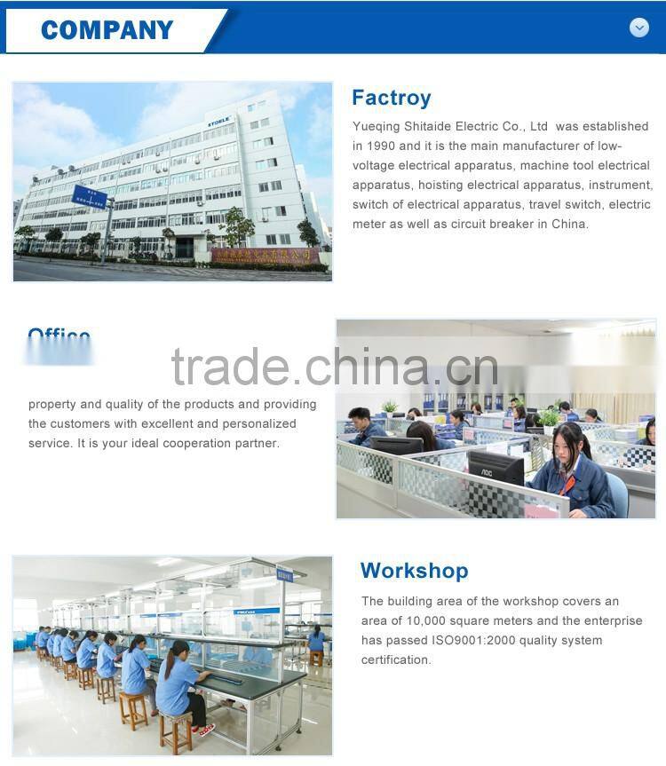 IP66 stainless steel roller plastic rod cover omron limit switch WLNJ-2