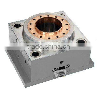 Plastic Blowing Mould