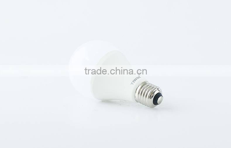 TIWIN TUV GS CE ROHS 3000k 5W E27 LED Bulb