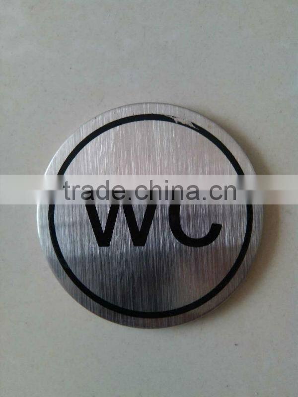 PVC gusset plate plastic plate