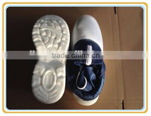 unisex Electronic industry use Antistaic industrial safety shoe