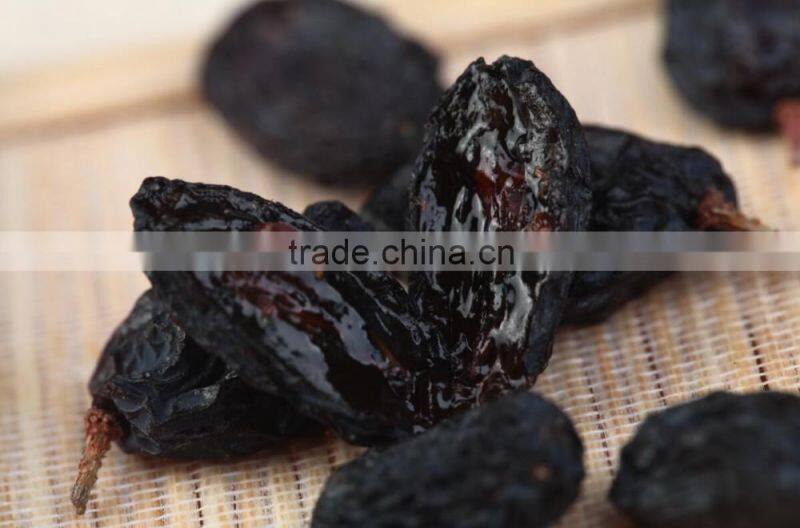 wholesale black raisins seedless raisin xinjiang raisin