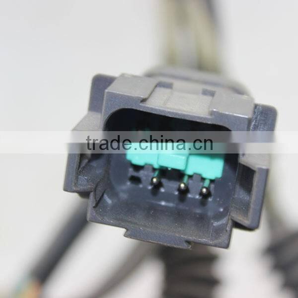 E320C 247-5212 excavator throttle motor assembly