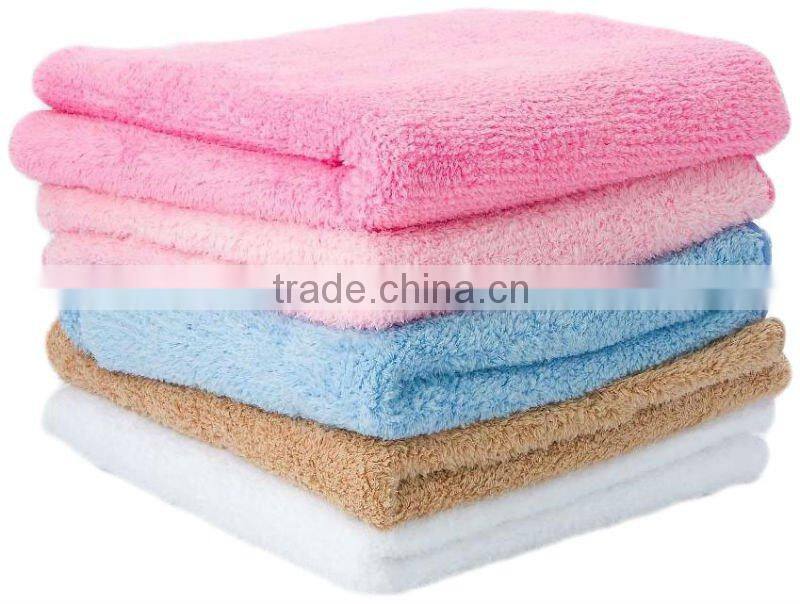 Warm and Super Soft Plush Polyester Blanket