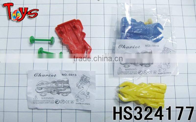 race car shape cool puzzle toy popular gift