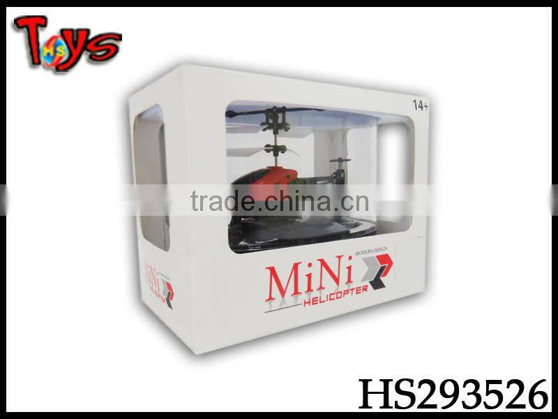 3.5 CH long range ready to fly drone helicopter for sale