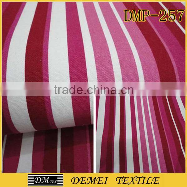 pretty woven canvas fabric patterns