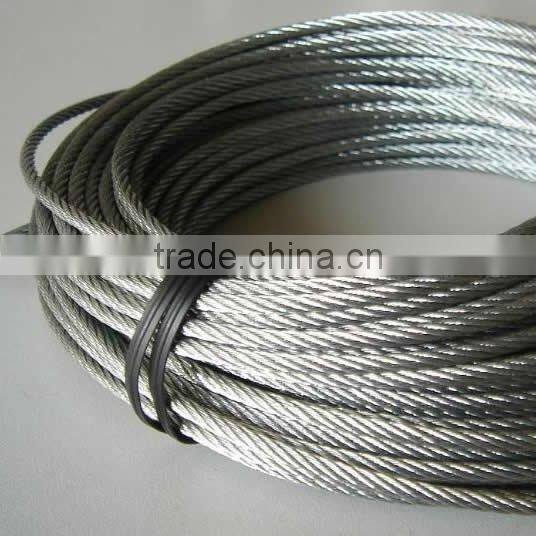 Stainless Steel Wire