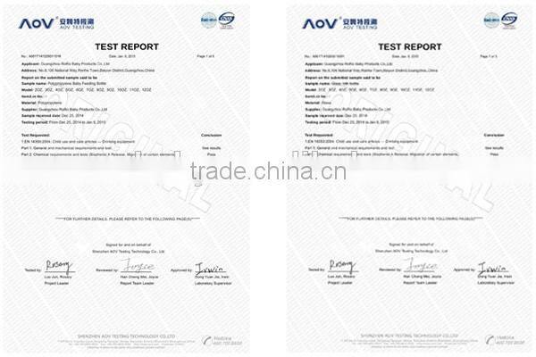 2016 New Animal Pattern Plastic Baby Bottle Warmer For Wholesale