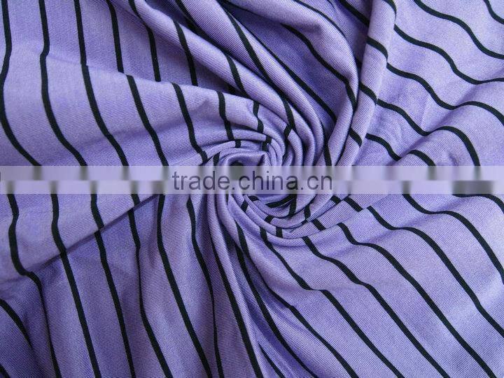 Knitted tubular Fabric