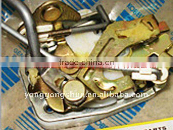 KOBELCO EXCAVATOR DOOR LOCK YN02C01032F1