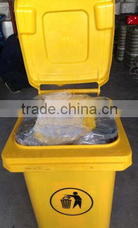 120L Oil control Spill Kits