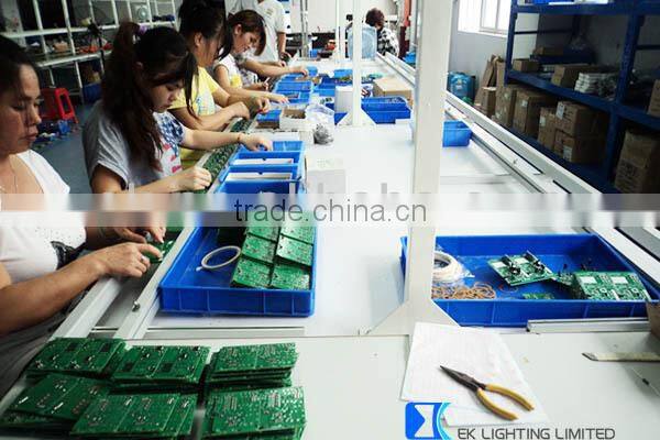 Factory-2013 Light Bar Spot Flood Combo Work Driving ATV SUV Pickup Truck Minivan/40w cree led work light