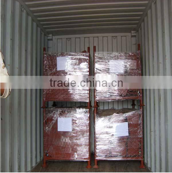 Construction Adjustable Scaffolding Props for Support