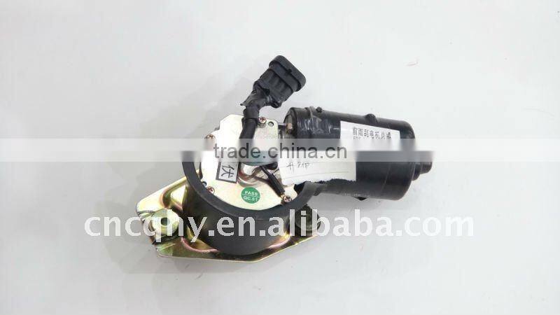 CHERY FRONT WIPER MOTOR ASSY