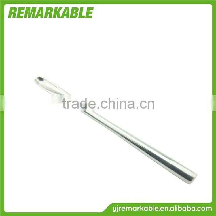 NC-0017 Pure Stainless Steel The Stirring Rod Swizzle Stick Juice Stir Bar Drink Best Tool