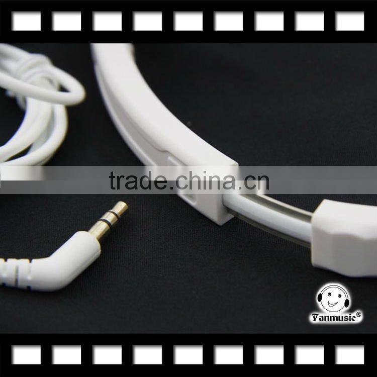 Astrotec AS200 Portable Headphone earbuds headphone