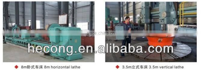 Francis water turbine generator 500kw