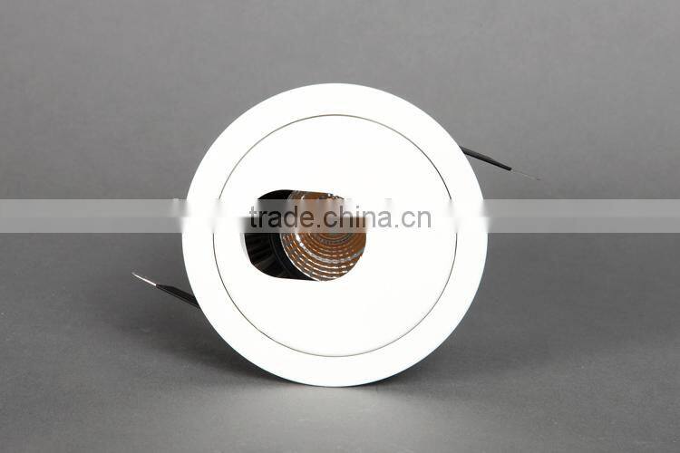 Special Design AC110-240V 3-year Warranty 15w spotlight led light