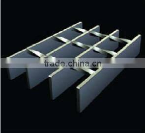 Factory Price galvanized Steel Grating Plate, floor grating, walkway grating